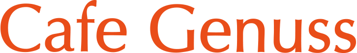 Cafe Genuss